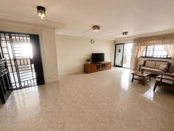 Blk 270 Toh Guan View (Jurong East), HDB 5 Rooms #602400461
